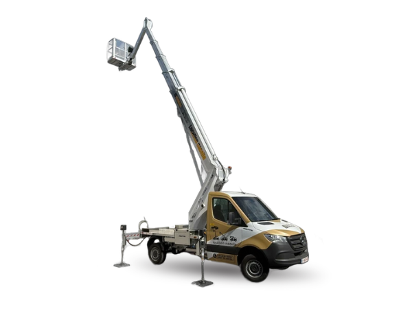 Multitel MJE 250-EX